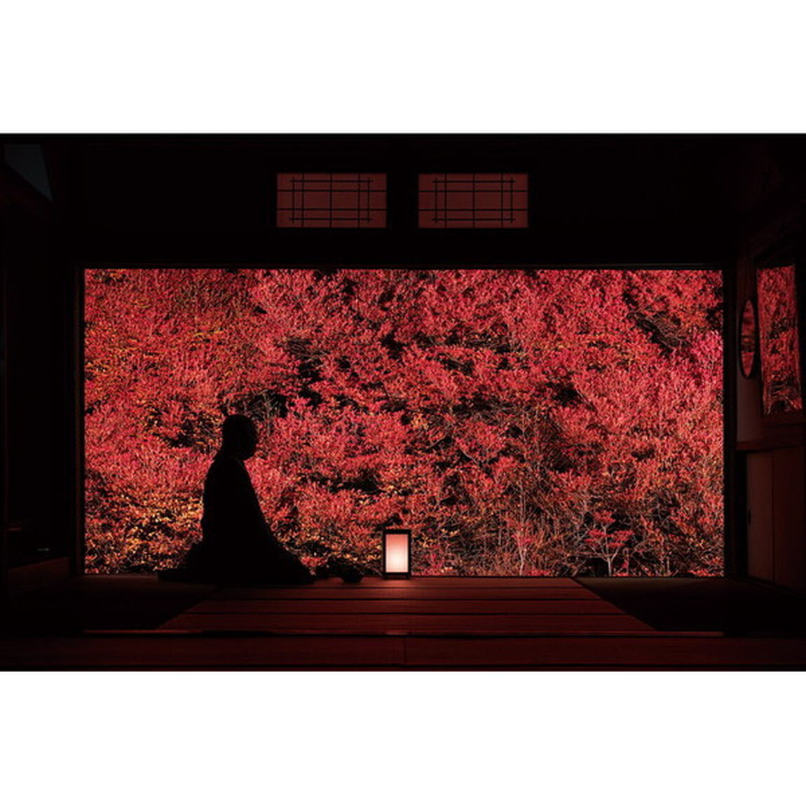 関西から行く！奇跡の絶景紅葉に出会う旅