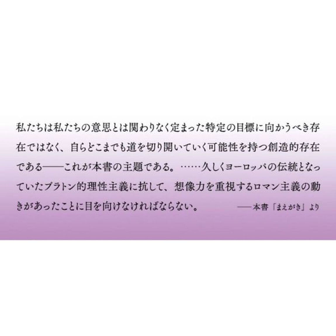 詩としての哲学　ニーチェ・ハイデッガー・ローティ