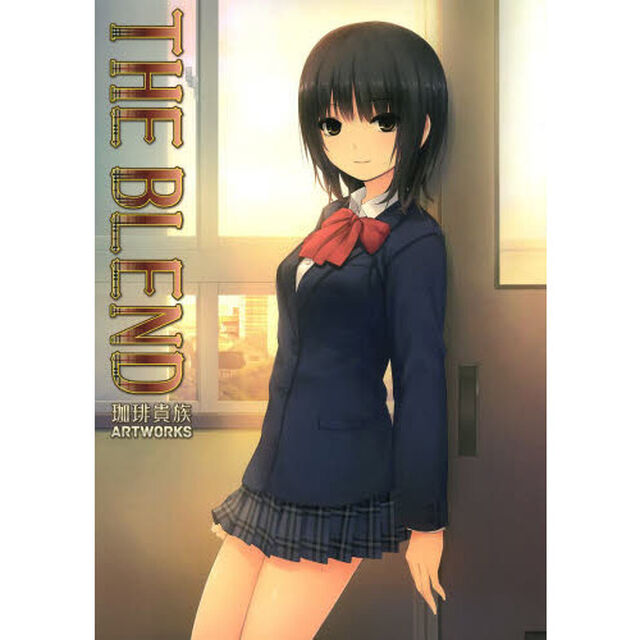 ＴＨＥ　ＢＬＥＮＤ　珈琲貴族ＡＲＴＷＯＲＫＳ