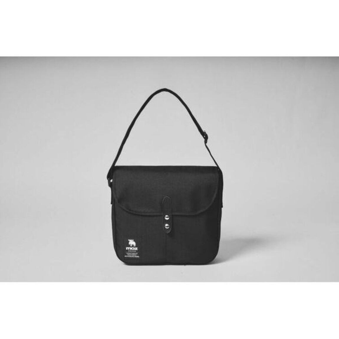 moz BIG SHOULDER BAG BOOK (宝島社ブランドブック)