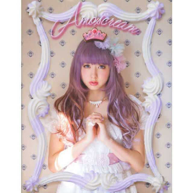 ＡＭＯＳＣＲＥＡＭ