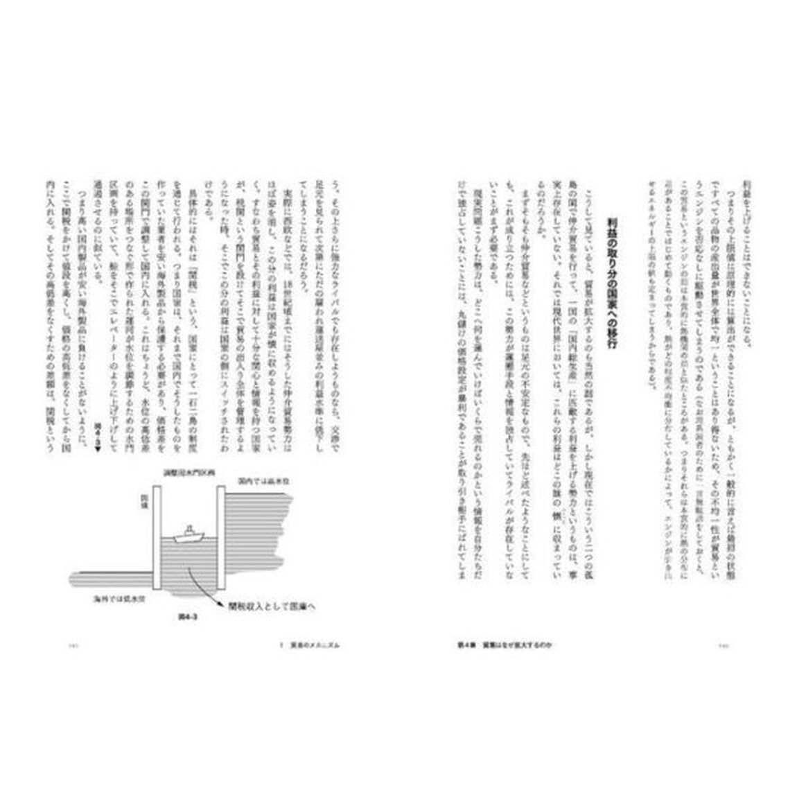 現代経済学の直観的方法