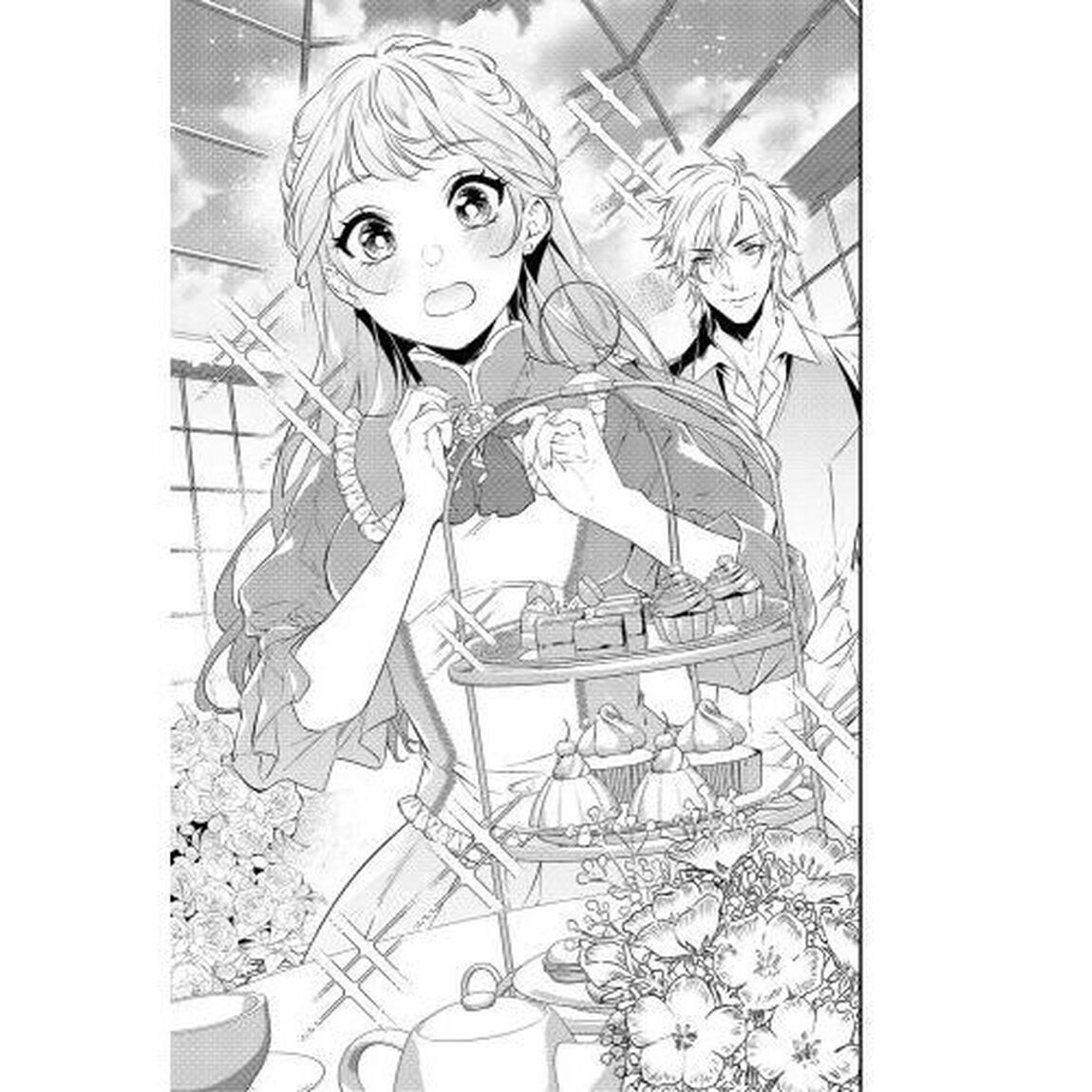 契約期間は孕むまで　貧乏ステルス令嬢が魔性の侯爵様の溺愛妻になりまして！？