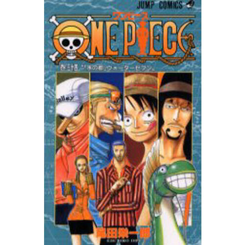 ONE PIECE 34巻 - 通販｜セブンネットショッピング