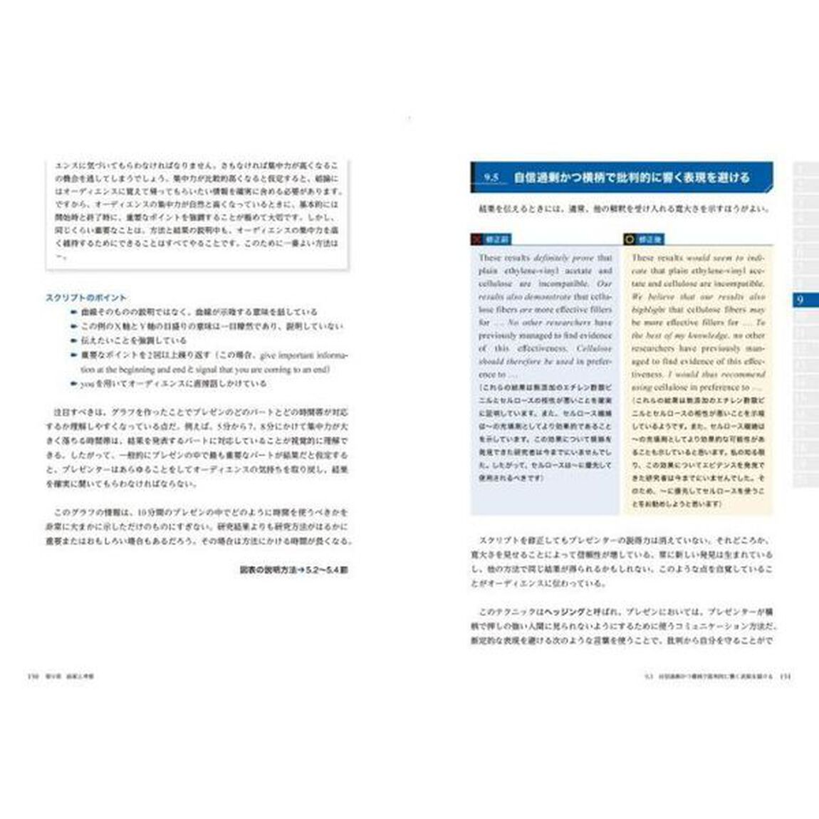 ネイティブが教える日本人研究者のための国際学会プレゼン戦略
