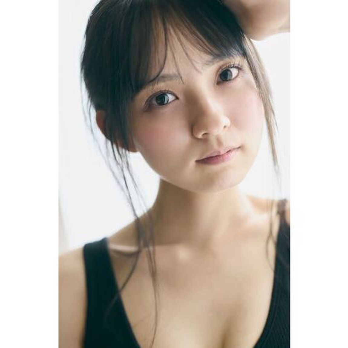 水野舞菜1st写真集 みずのいろ