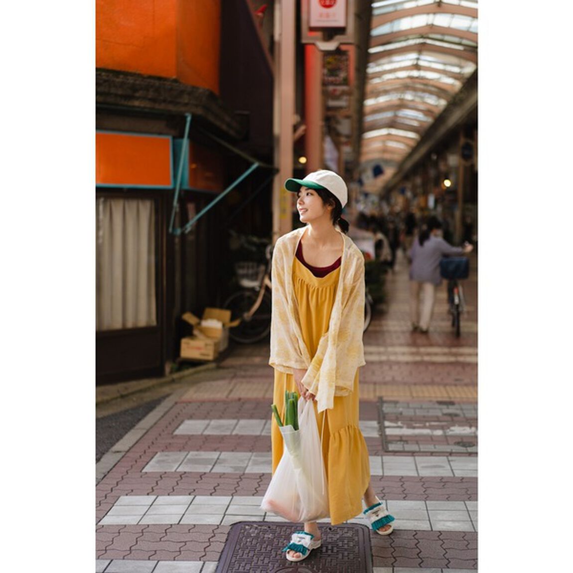 blt graph.vol.91【セブンネット限定特典： 船井美玖（月刊PAM）ポストカード1枚】