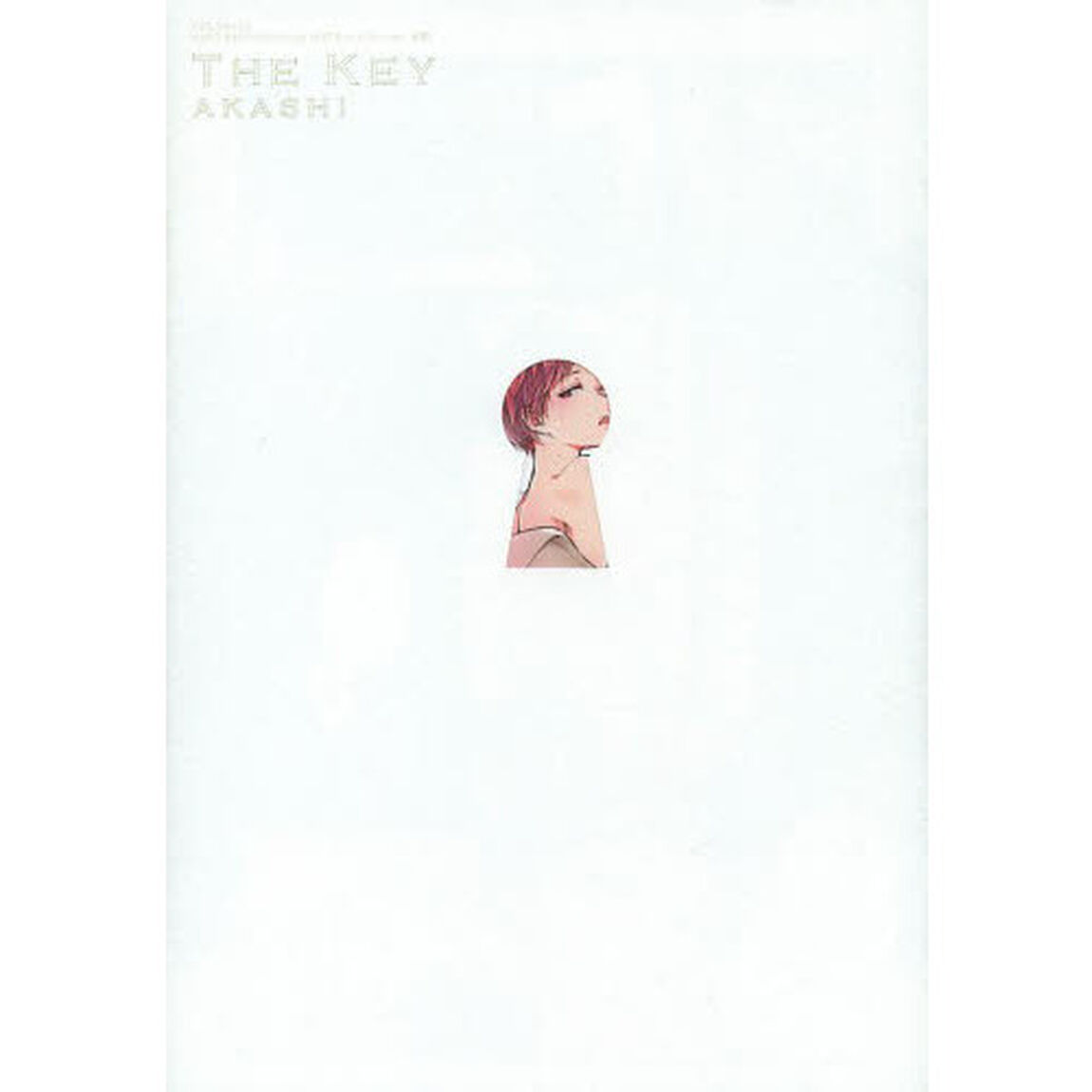 Ｔｈｅ　Ｋｅｙ－赤司－