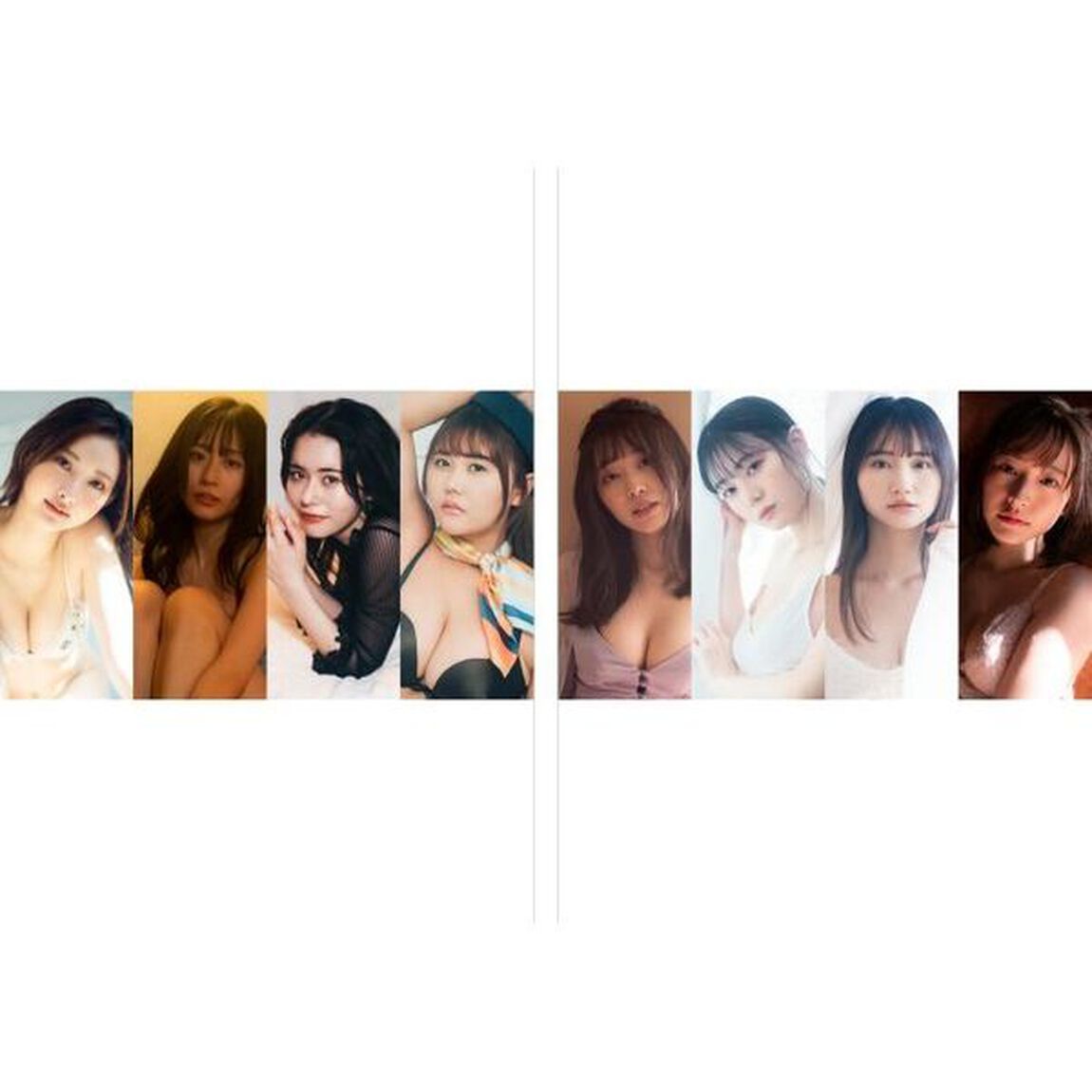 水色エモーション　ＮＥＯ　ＧＲＡＶＵＲＥ　ＭＡＧＡＺＩＮＥ　Ｎｏ．０１（２０２３）