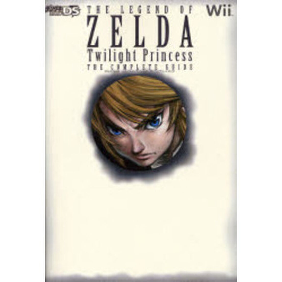 ゼルダの伝説　トワイライトプリンセス　ザ・コンプリートガイド