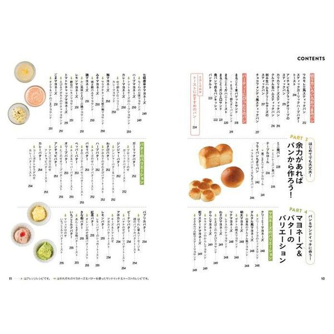 パン＆サンドイッチ　おいしい！３００レシピ