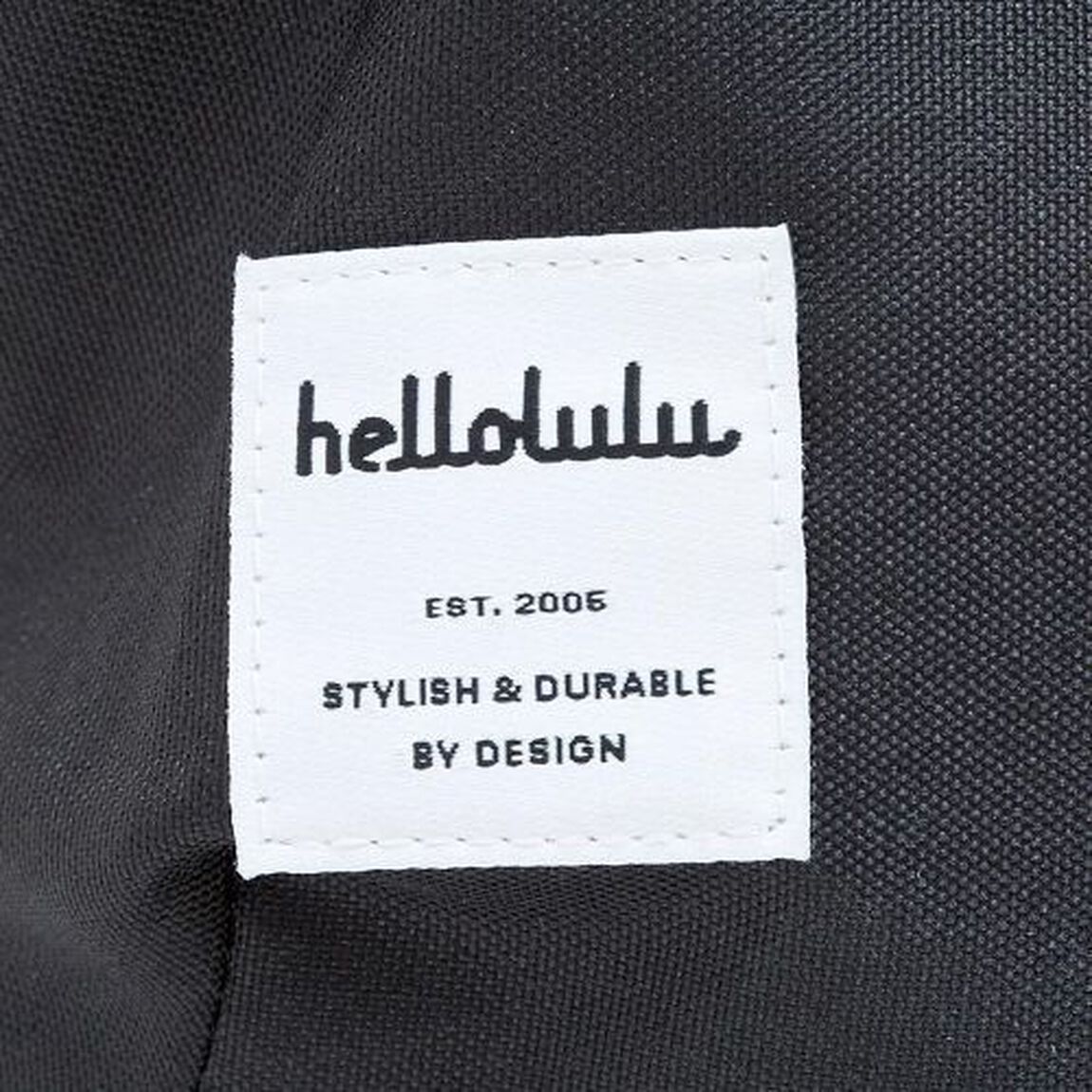 hellolulu SHOULDER BAG BOOK (ブランドブック)