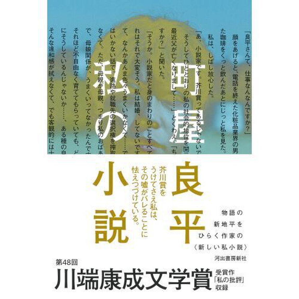 私の小説