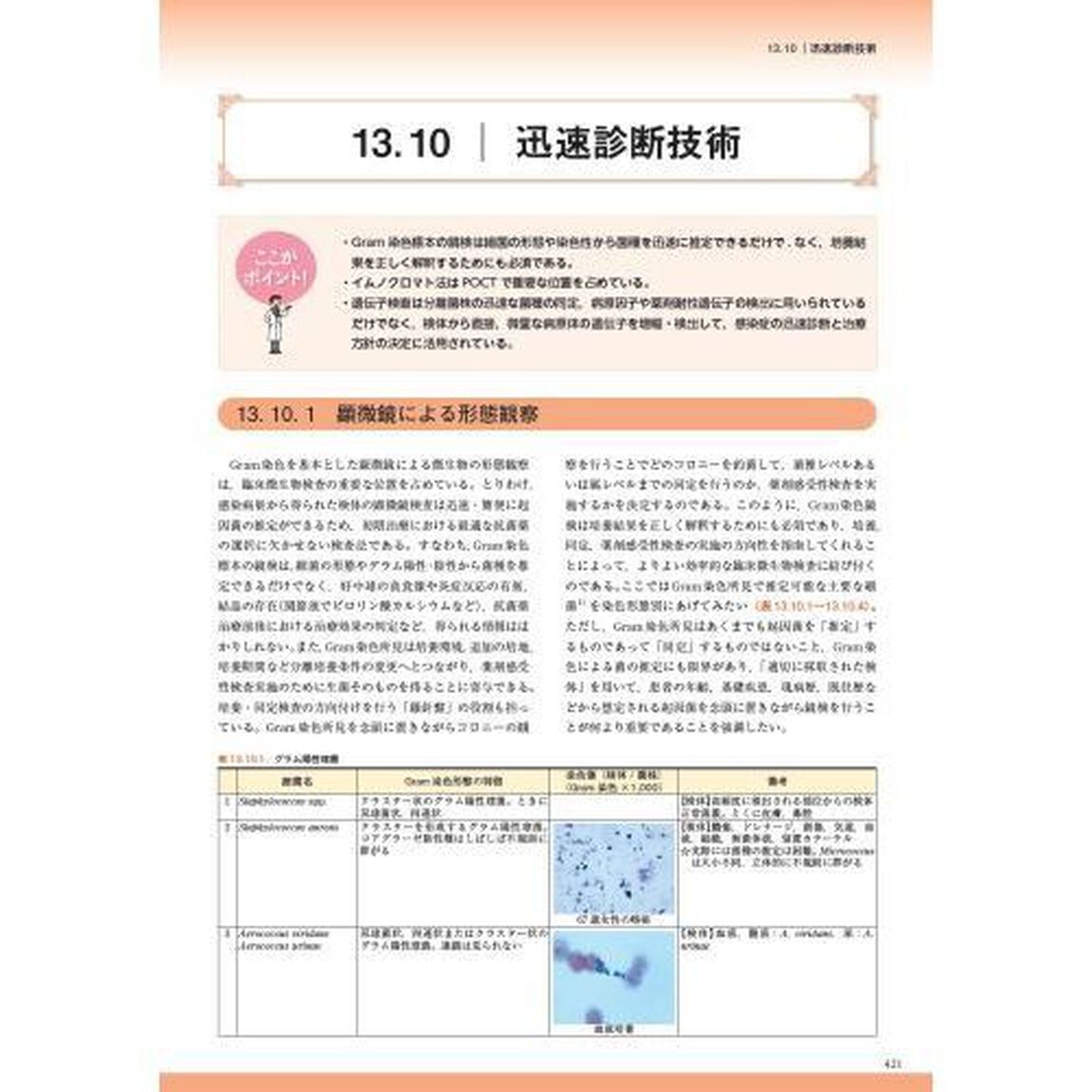臨床微生物検査技術教本「第２版」
