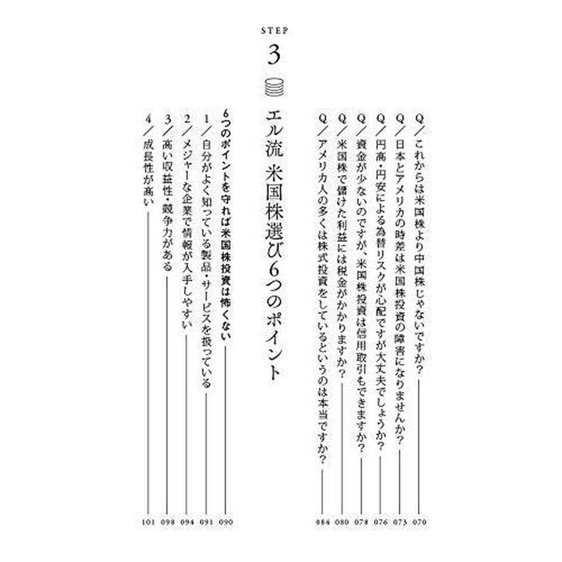 英語力・知識ゼロから始める! 【エル式】 米国株投資で1億円