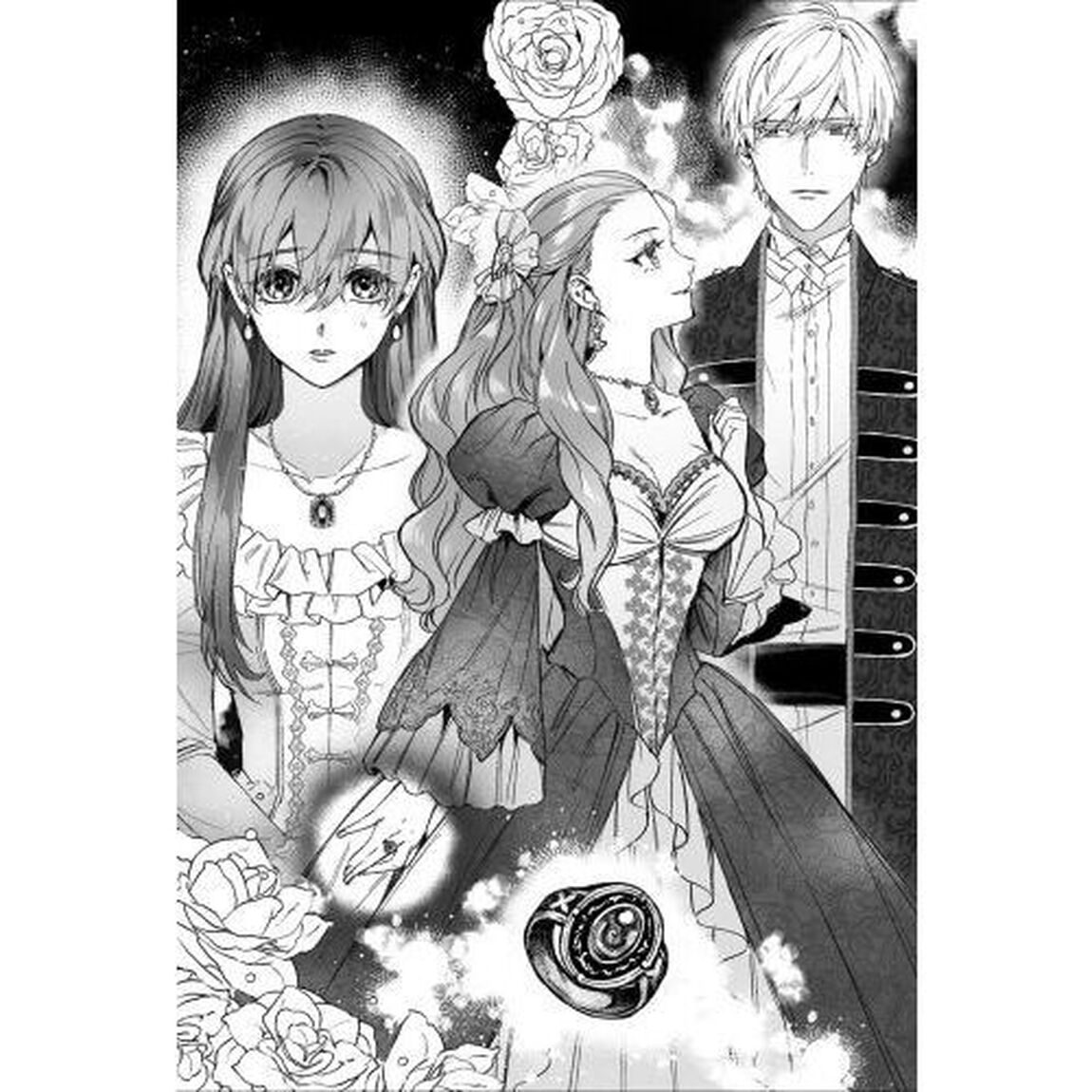 大好きだった婚約者に魅了の魔法のせいで婚約破棄されました。