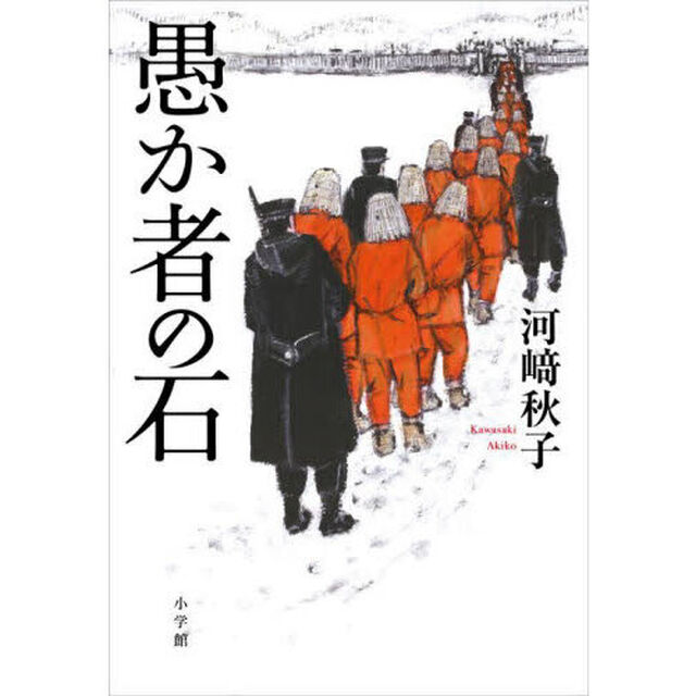 愚か者の石