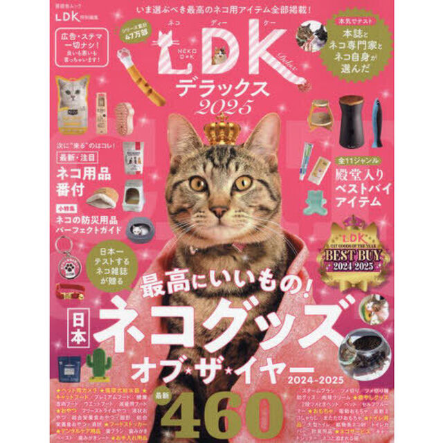 ネコＤＫデラックス　２０２５