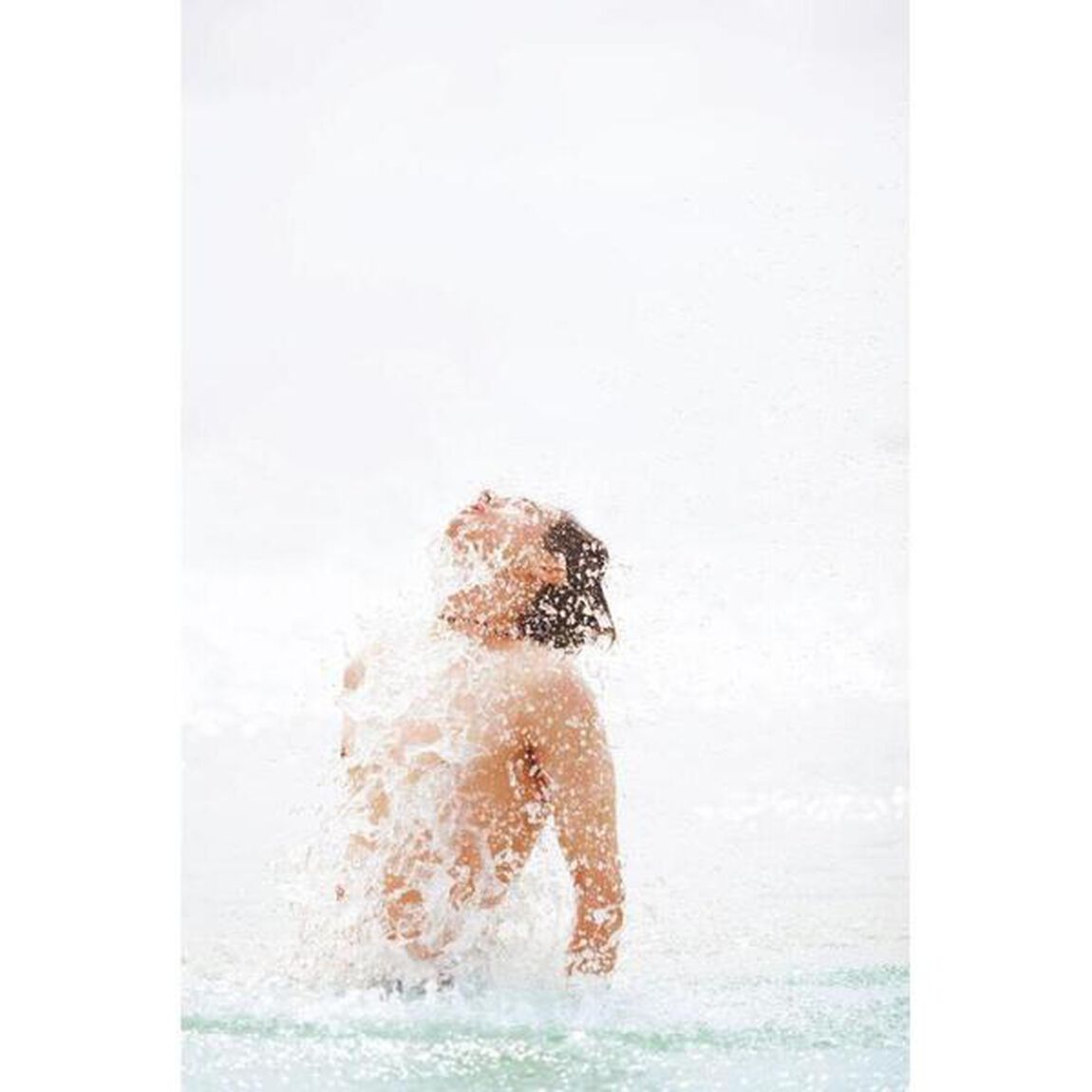 Ｈ３Ｏ　濱尾ノリタカ写真集