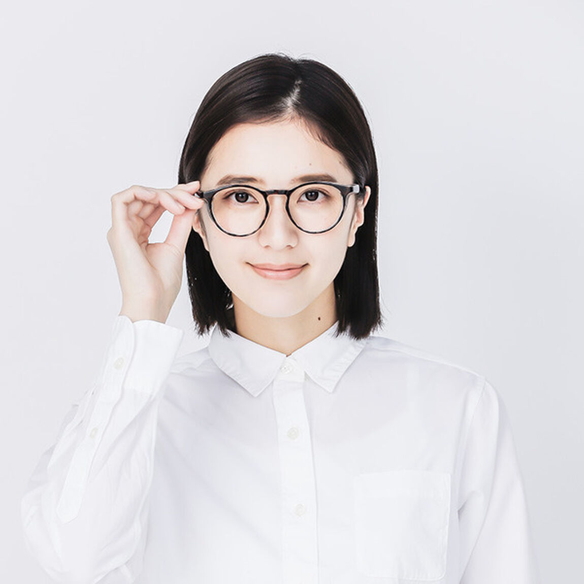 普段使いできる おしゃれプロテクトメガネBook (バラエティ)