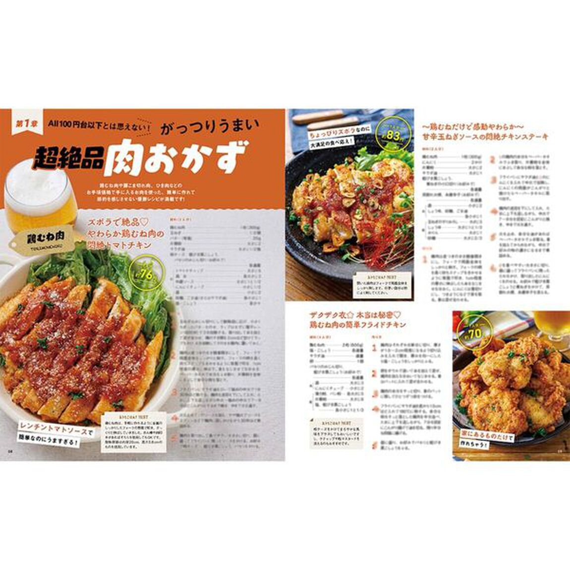 白米泥棒！節約がっつり今日のおうちごはん！