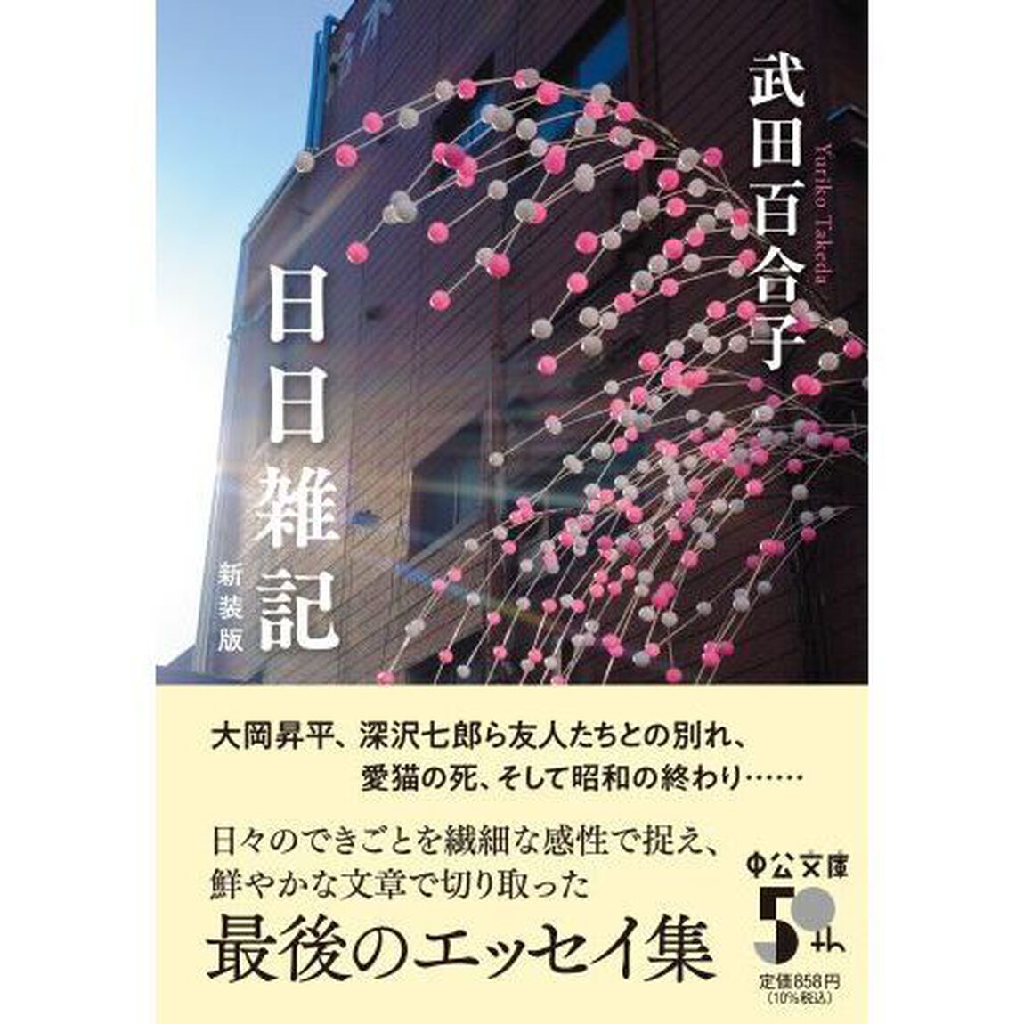 日日雑記　新装版
