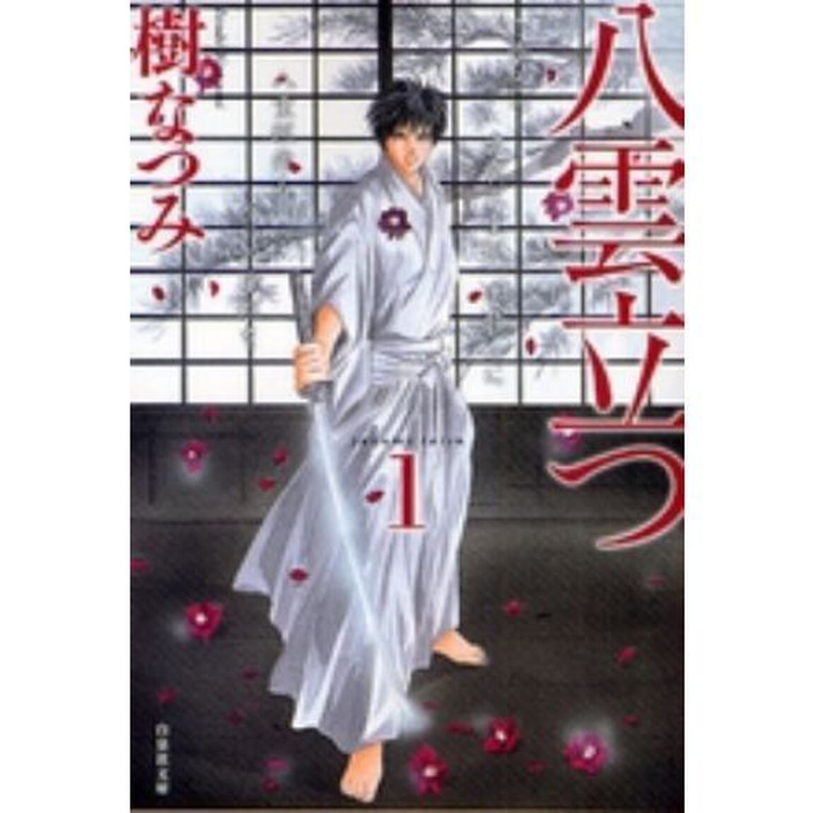 八雲立つ　全巻セット　（全19巻）