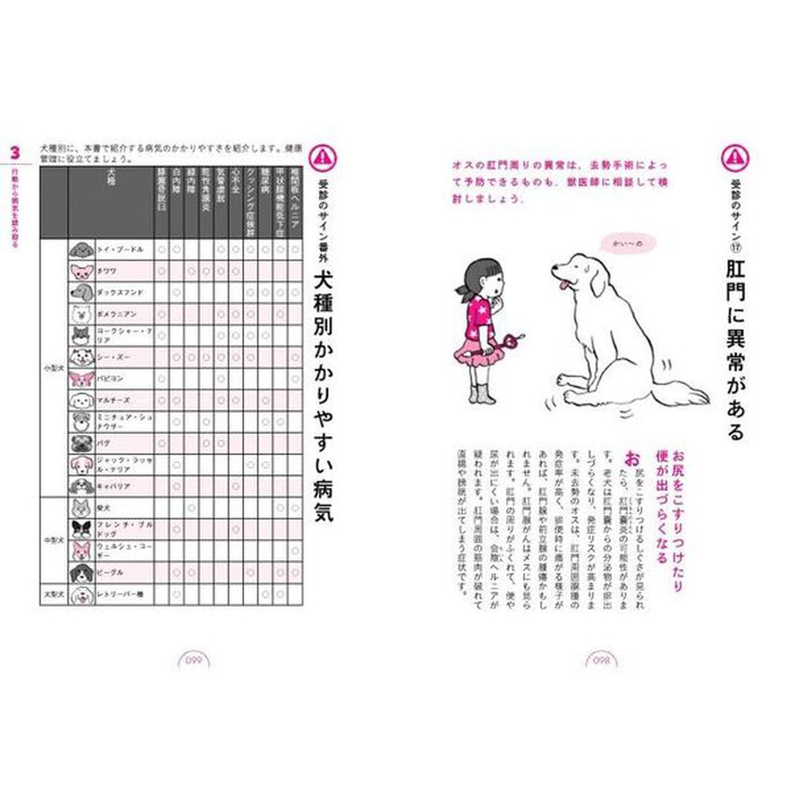 イヌの看取りガイド　イヌのきもちと病気と介護がマルわかり「増補改訂版」