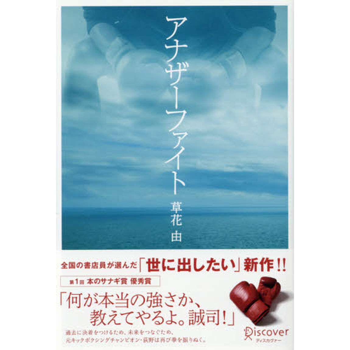 アナザーファイト