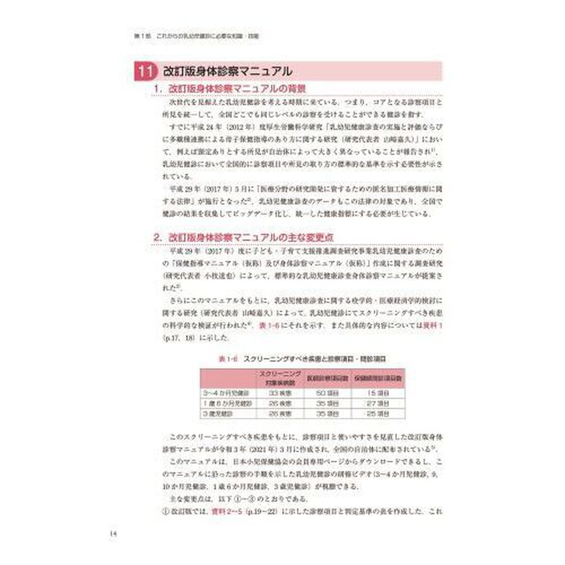 写真でみる乳幼児健診の神経学的チェック法「改訂１０版」