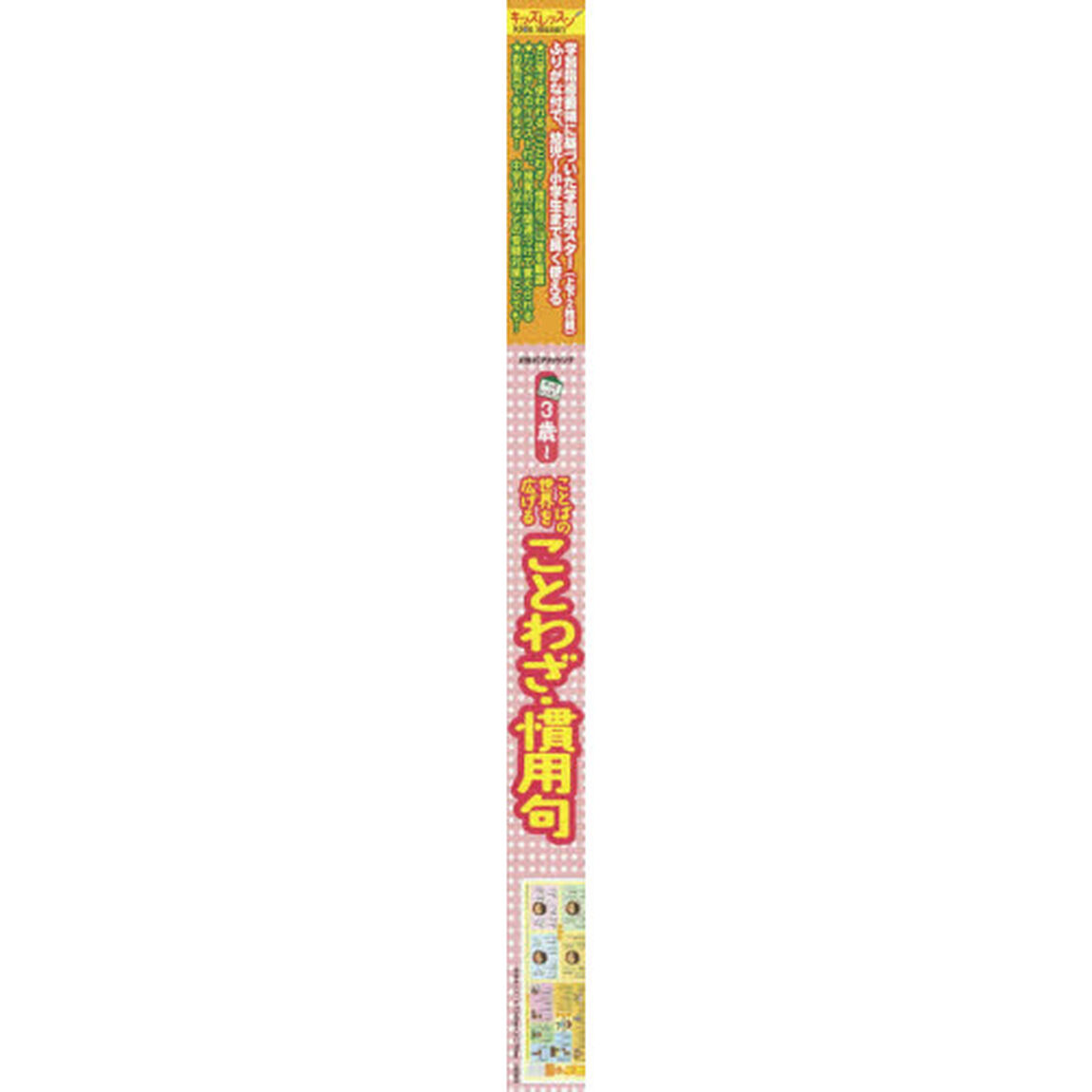 Ｃ９　ことばの世界を広げることわざ・慣用