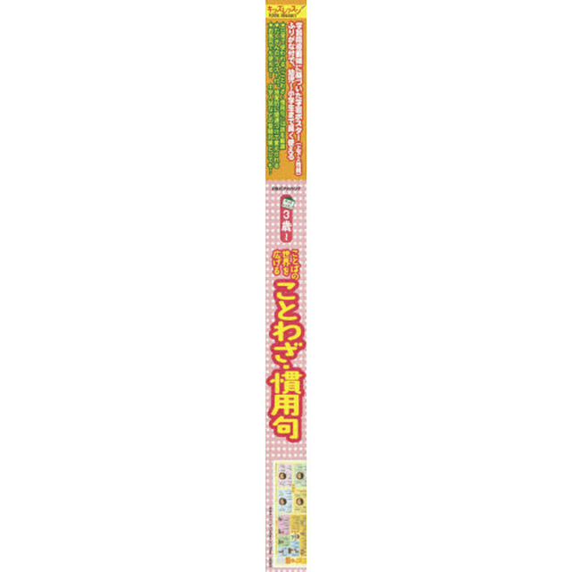 Ｃ９　ことばの世界を広げることわざ・慣用