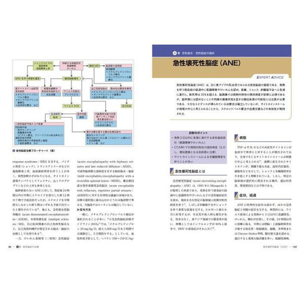 小児急性脳炎・脳症のとらえ方と治療戦略　Ｐｒａｃｔｉｃｅ　ａｎｄ　Ｐｒｏｇｒｅｓｓ