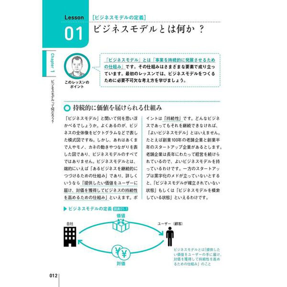 いちばんやさしいビジネスモデルの教本 人気講師が教える利益を生み出す仕 組みの作り方 (いちばんやさしい教本」シリーズ)