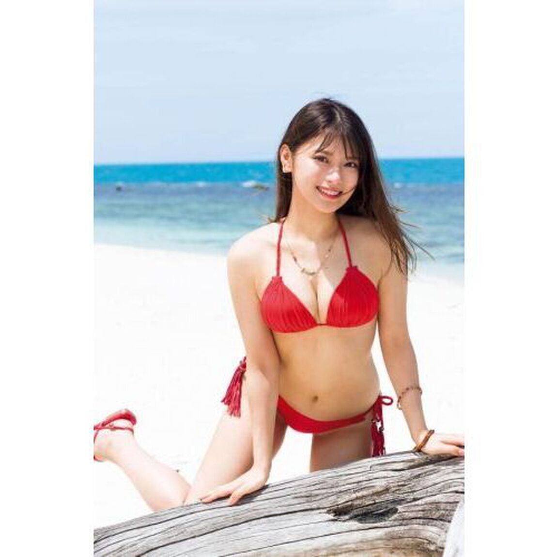 まるごと　まるぴファースト写真集