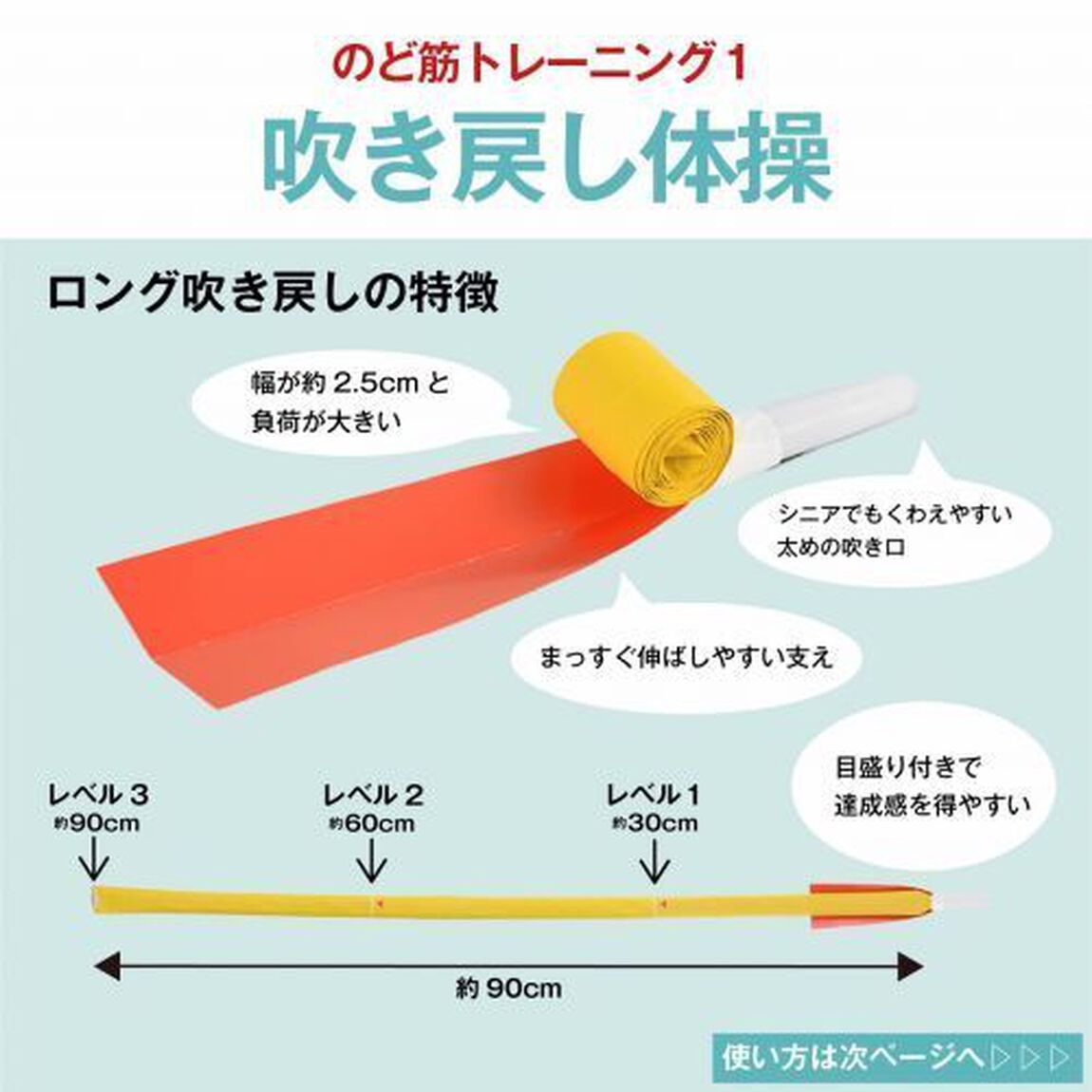 のど筋トレーニングＢＯＯＫ