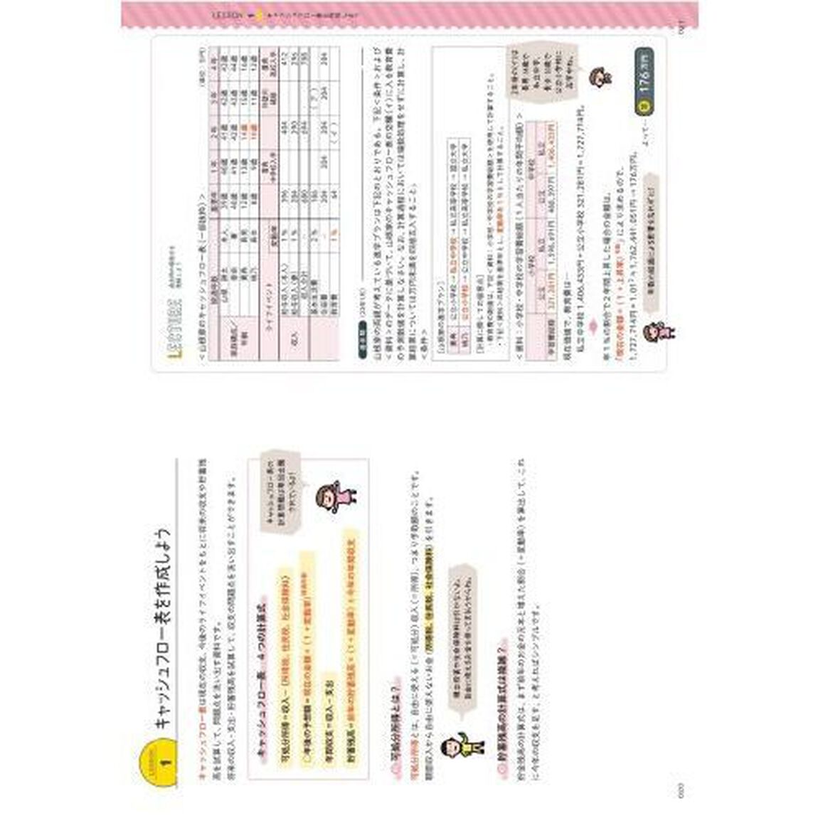 ＦＰ２級をひとつひとつわかりやすく。教科書　２０２５－２０２６年版