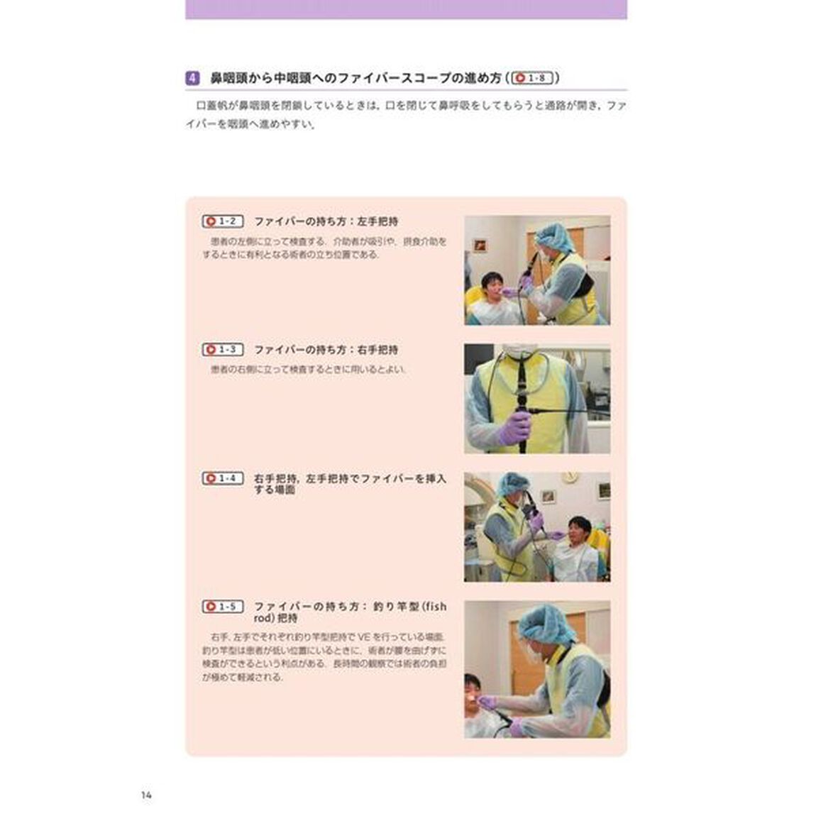 目でみる嚥下障害