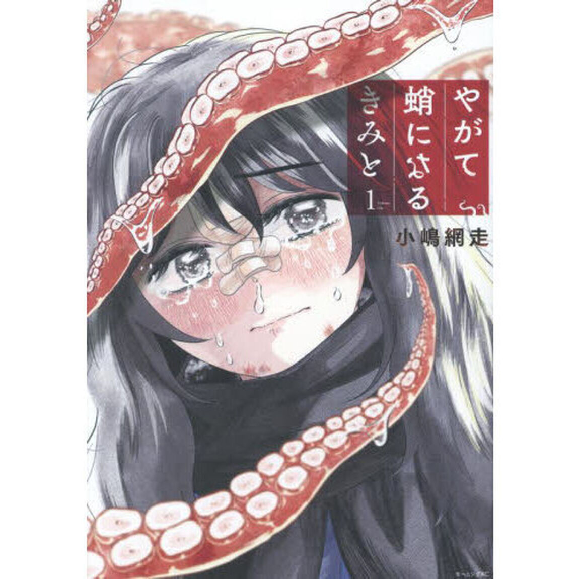 やがて蛸になるきみと　１