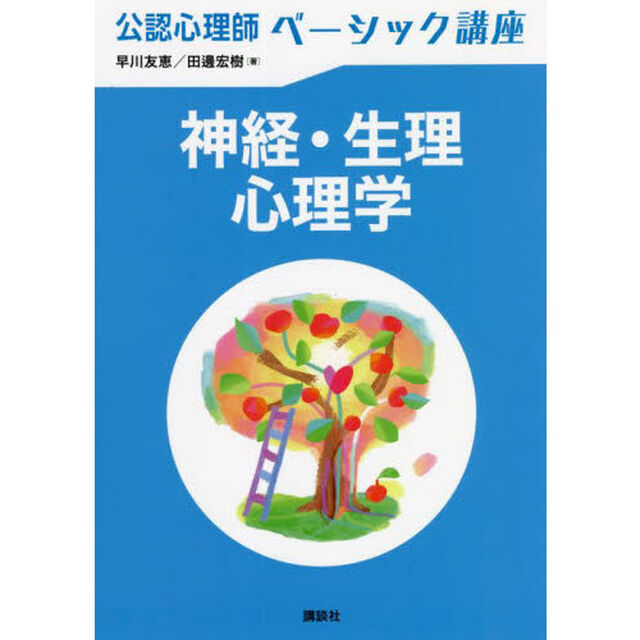 神経・生理心理学