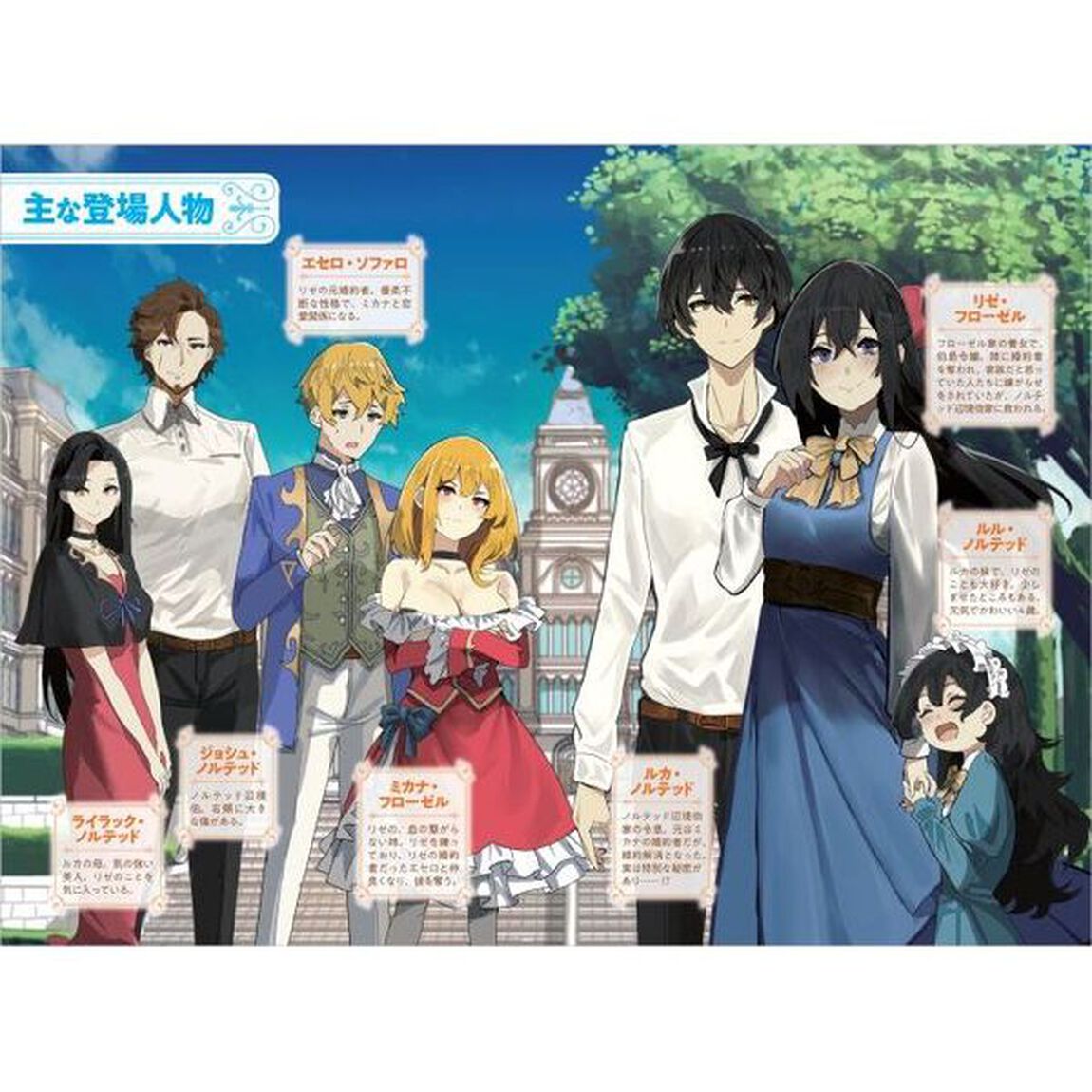 こんなはずじゃなかった？それは残念でしたね　私は自由気ままに暮らしたい