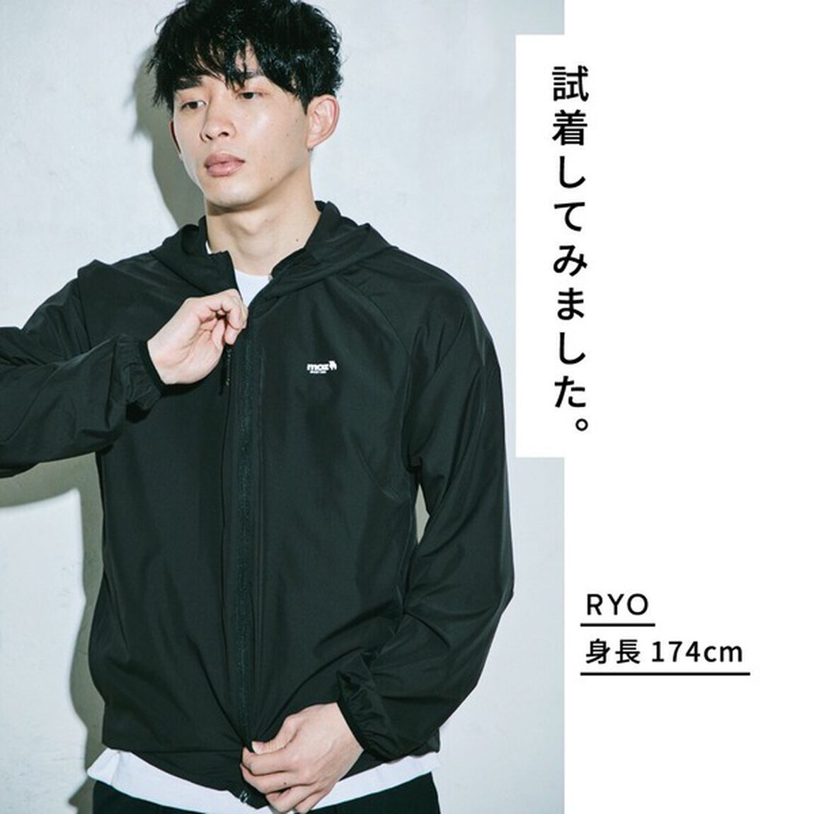 ｍｏｚ　スーパーライトジャケットＢＯＯＫ（セブン－イレブン／セブンネット限定）