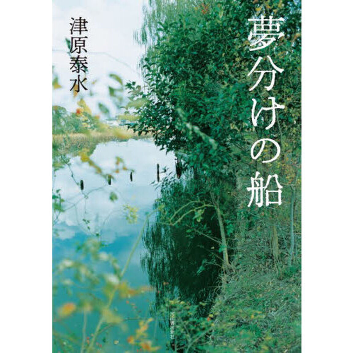 夢分けの船