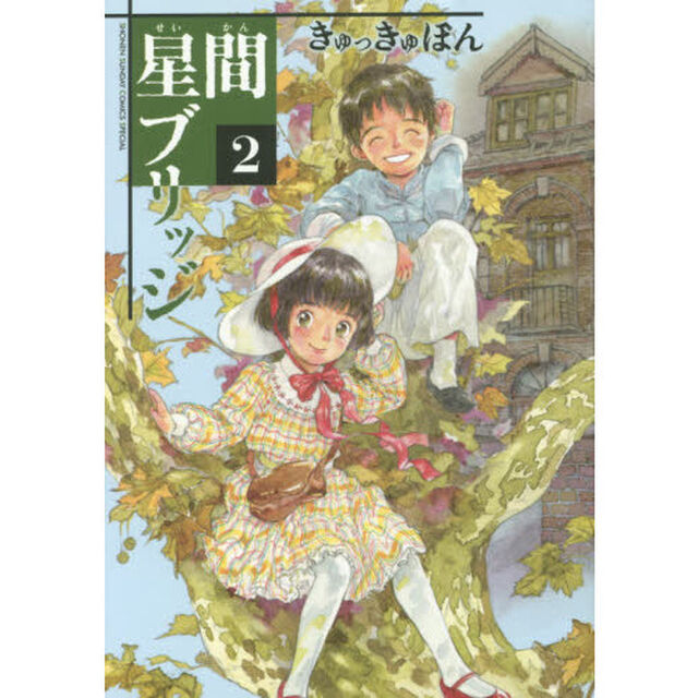 星間ブリッジ　２
