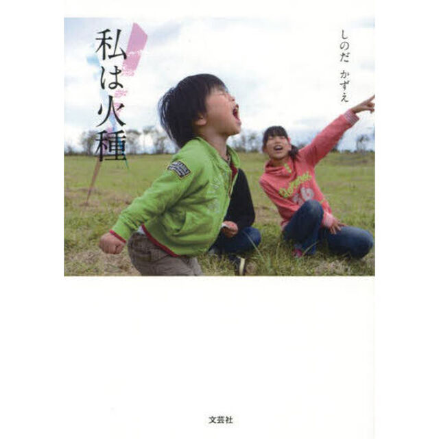 私は火種