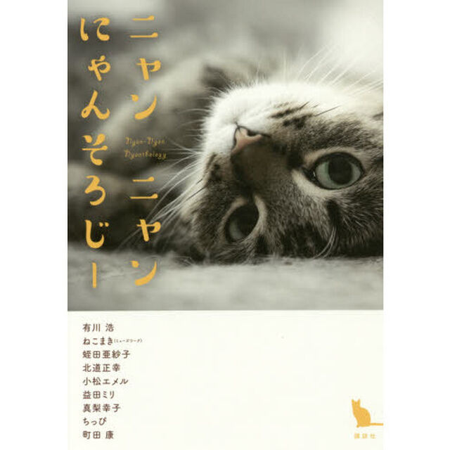 ニャンニャンにゃんそろじー