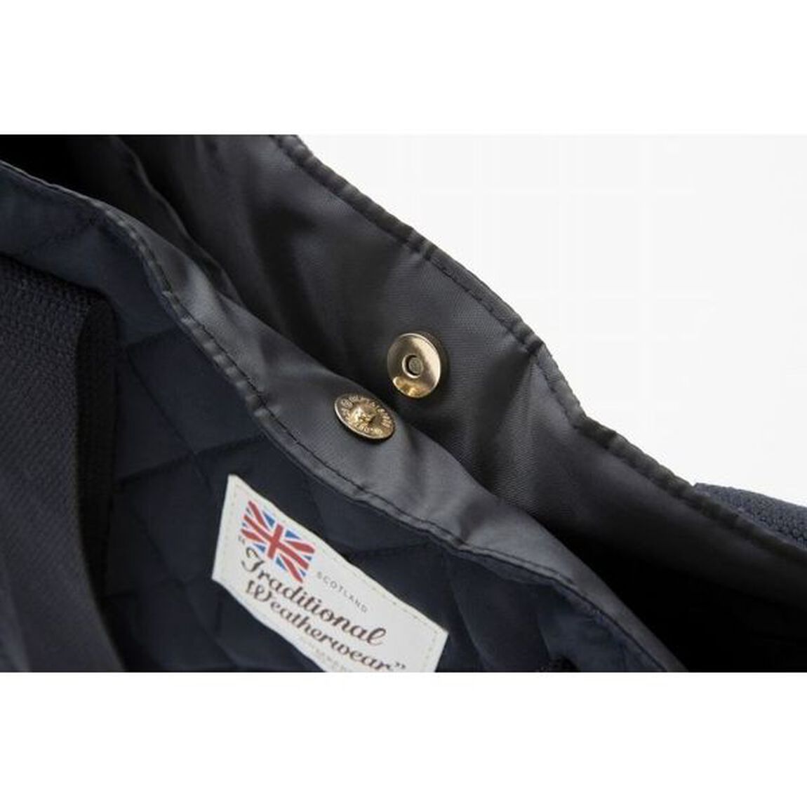 Traditional Weatherwear 2021-2022 Autumn & Winter Big Tote Bag (宝島社ブランドブック)