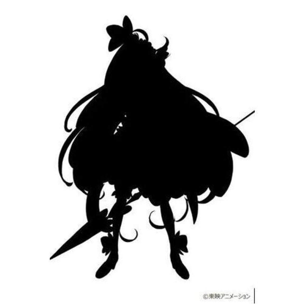 小説ドキドキ！プリキュア