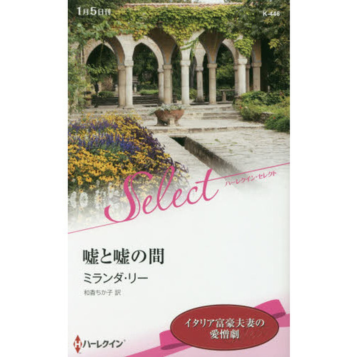 嘘と嘘の間