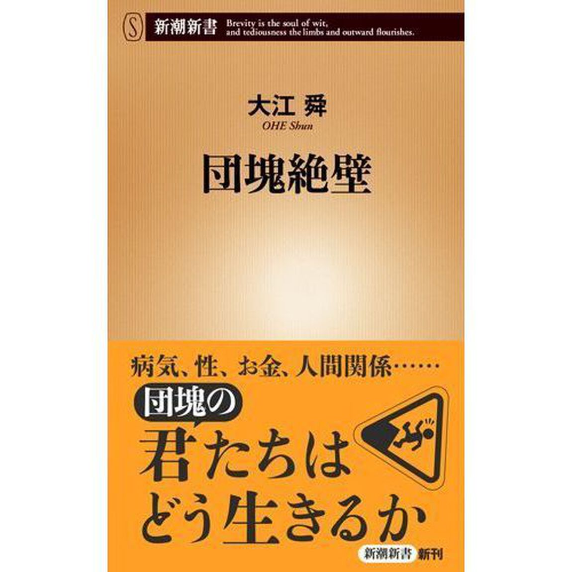団塊絶壁